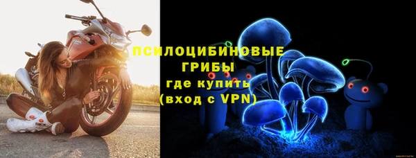 хмурый Лихославль